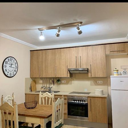 Piso Jardines Del Teide En El Puerto De La Cruz Apartment Екстериор снимка