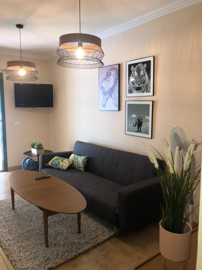 Piso Jardines Del Teide En El Puerto De La Cruz Apartment Екстериор снимка