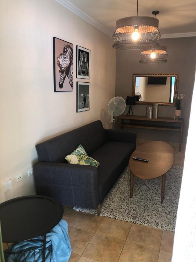Piso Jardines Del Teide En El Puerto De La Cruz Apartment Екстериор снимка