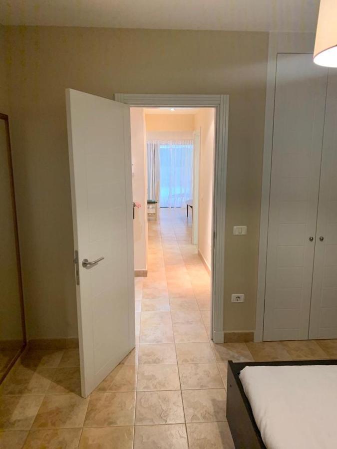 Piso Jardines Del Teide En El Puerto De La Cruz Apartment Екстериор снимка